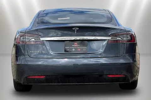 More photos of 2016 Tesla Model S 60 at Maserati Alfa Romeo of Naperville, IL