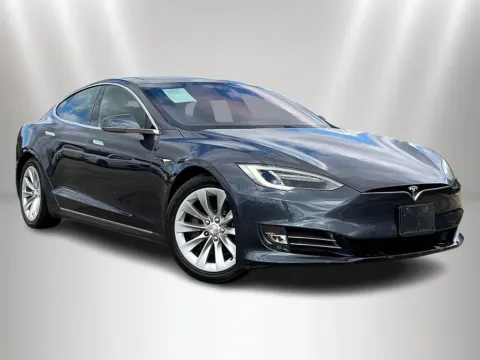 Another view of 2016 Tesla Model S 60 for sale in Naperville, IL at Maserati Alfa Romeo of Naperville