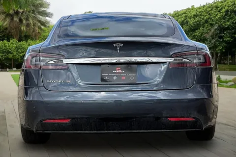 More photos of 2016 Tesla Model S 60 at Maserati Alfa Romeo of Naperville, IL