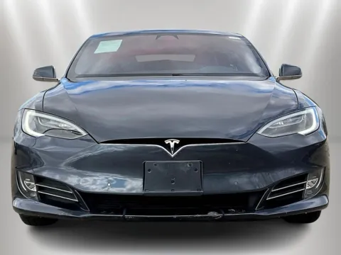 Photos of 2016 Tesla Model S 60 for sale in Naperville, IL at Maserati Alfa Romeo of Naperville