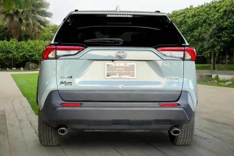 More photos of 2021 Toyota RAV4 Hybrid XLE Premium at Maserati Alfa Romeo of Naperville, IL