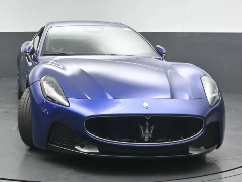 Photos of 2024 Maserati GranTurismo Modena for sale in Naperville, IL at Maserati Alfa Romeo of Naperville