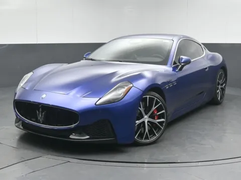 Another view of 2024 Maserati GranTurismo Modena for sale in Naperville, IL at Maserati Alfa Romeo of Naperville