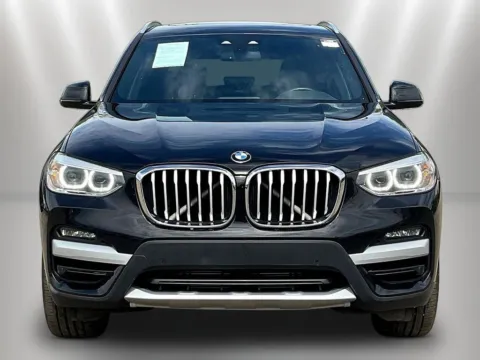 Photos of 2021 BMW X3 xDrive30i for sale in Naperville, IL at Maserati Alfa Romeo of Naperville
