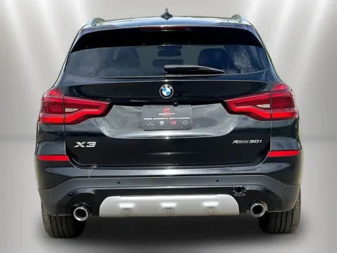 More photos of 2021 BMW X3 xDrive30i at Maserati Alfa Romeo of Naperville, IL