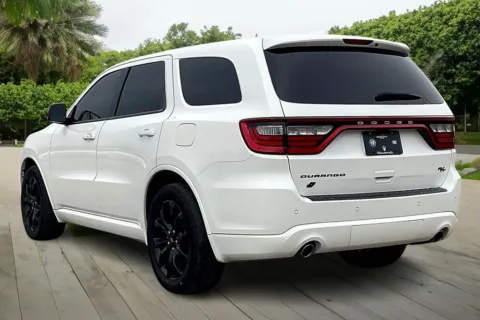 More photos of 2019 Dodge Durango R/T at Maserati Alfa Romeo of Naperville, IL