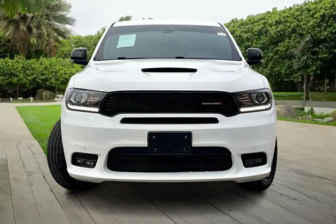 Photos of 2019 Dodge Durango R/T for sale in Naperville, IL at Maserati Alfa Romeo of Naperville