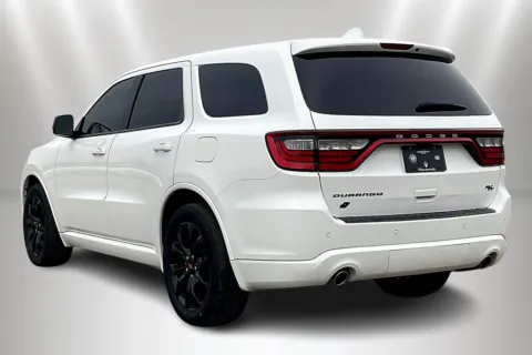 More photos of 2019 Dodge Durango R/T at Maserati Alfa Romeo of Naperville, IL