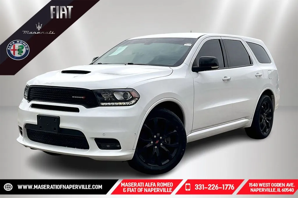 2019 Dodge Durango R/T for sale in Naperville, IL