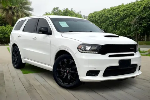 Another view of 2019 Dodge Durango R/T for sale in Naperville, IL at Maserati Alfa Romeo of Naperville