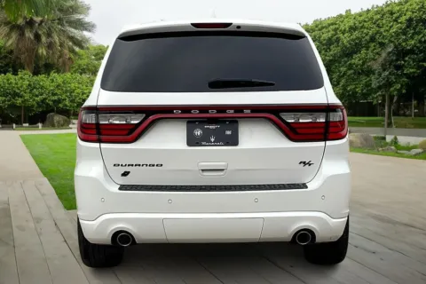 More photos of 2019 Dodge Durango R/T at Maserati Alfa Romeo of Naperville, IL