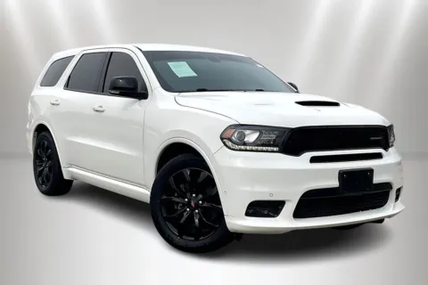 Another view of 2019 Dodge Durango R/T for sale in Naperville, IL at Maserati Alfa Romeo of Naperville