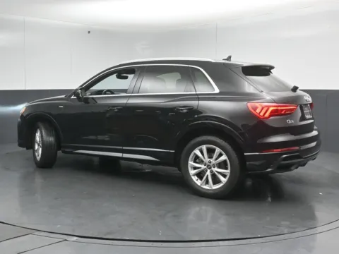 More photos of 2022 Audi Q3 Premium at Maserati Alfa Romeo of Naperville, IL