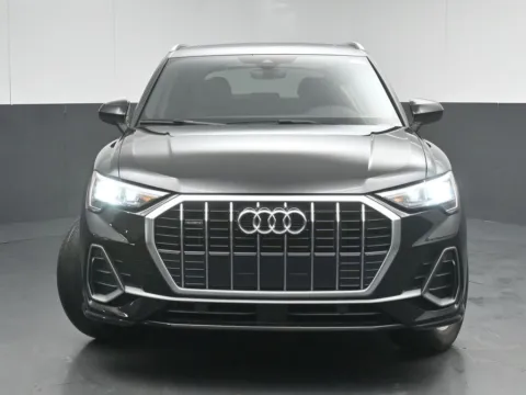 Photos of 2022 Audi Q3 Premium for sale in Naperville, IL at Maserati Alfa Romeo of Naperville