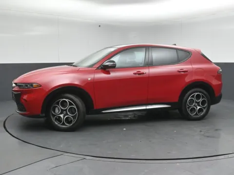 More photos of 2024 Alfa Romeo Tonale Ti at Maserati Alfa Romeo of Naperville, IL