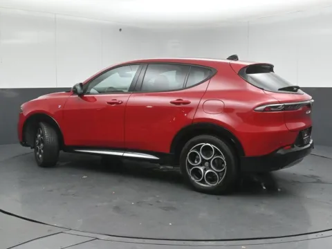 More photos of 2024 Alfa Romeo Tonale Ti at Maserati Alfa Romeo of Naperville, IL