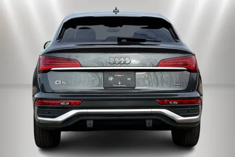 More photos of 2022 Audi Q5 Sportback 45 S line Premium at Maserati Alfa Romeo of Naperville, IL