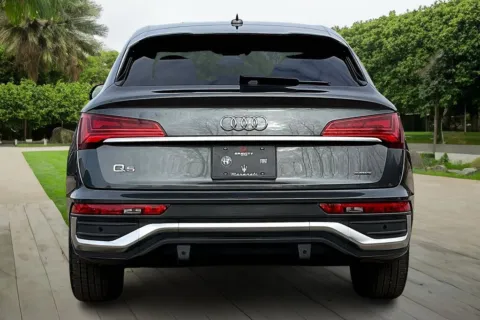 More photos of 2022 Audi Q5 Sportback 45 S line Premium at Maserati Alfa Romeo of Naperville, IL