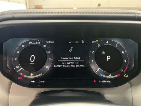 More photos of 2024 Land Rover Range Rover Sport SV Edition One Obsidian Black at Maserati Alfa Romeo of Naperville, IL