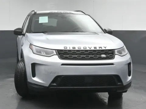Photos of 2023 Land Rover Discovery Sport SE for sale in Naperville, IL at Maserati Alfa Romeo of Naperville