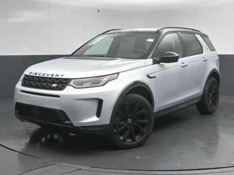 Another view of 2023 Land Rover Discovery Sport SE for sale in Naperville, IL at Maserati Alfa Romeo of Naperville