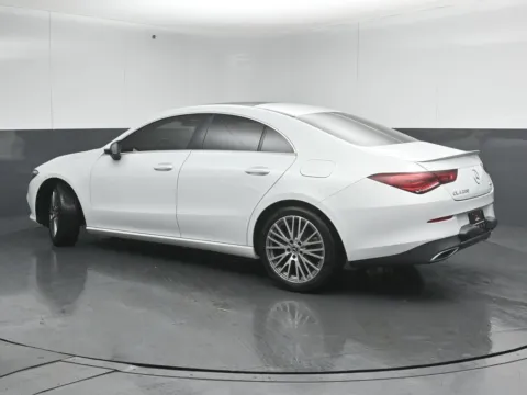 Photos of 2020 Mercedes-Benz CLA 250 for sale in Naperville, IL at Maserati Alfa Romeo of Naperville