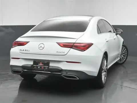 More photos of 2020 Mercedes-Benz CLA 250 at Maserati Alfa Romeo of Naperville, IL
