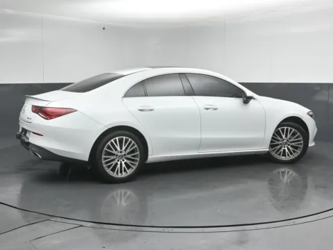 More photos of 2020 Mercedes-Benz CLA 250 at Maserati Alfa Romeo of Naperville, IL