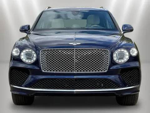 Photos of 2021 Bentley Bentayga V8 for sale in Naperville, IL at Maserati Alfa Romeo of Naperville