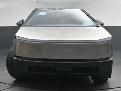 Photos of 2024 Tesla Cybertruck for sale in Naperville, IL at Maserati Alfa Romeo of Naperville