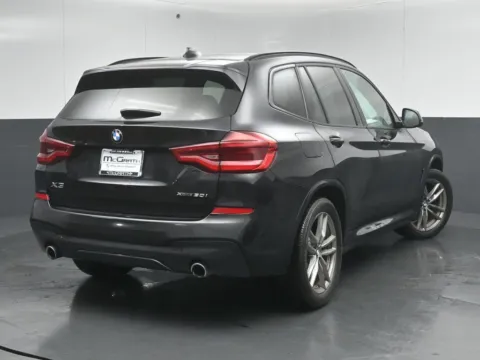 More photos of 2021 BMW X3 xDrive30i at Maserati Alfa Romeo of Naperville, IL