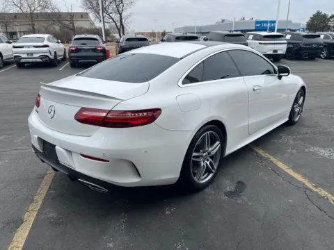 More photos of 2018 Mercedes-Benz E-Class E 400 at Maserati Alfa Romeo of Naperville, IL