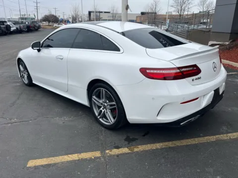More photos of 2018 Mercedes-Benz E-Class E 400 at Maserati Alfa Romeo of Naperville, IL