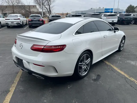 More photos of 2018 Mercedes-Benz E-Class E 400 at Maserati Alfa Romeo of Naperville, IL