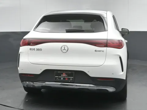 Another view of 2023 Mercedes-Benz EQE 350 SUV for sale in Naperville, IL at Maserati Alfa Romeo of Naperville