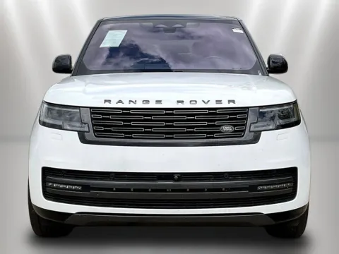Photos of 2023 Land Rover Range Rover SE for sale in Naperville, IL at Maserati Alfa Romeo of Naperville