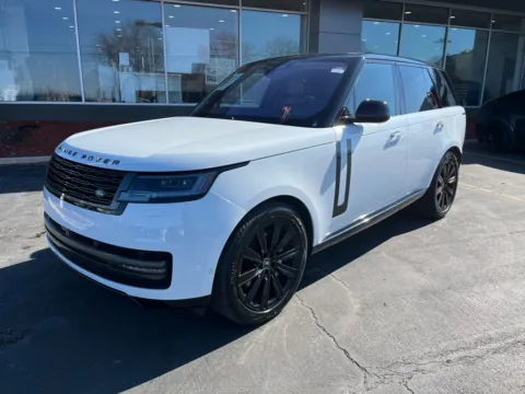 Photos of 2023 Land Rover Range Rover SE for sale in Naperville, IL at Maserati Alfa Romeo of Naperville