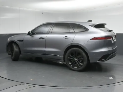 More photos of 2025 Jaguar F-PACE P250 R-Dynamic S at Maserati Alfa Romeo of Naperville, IL
