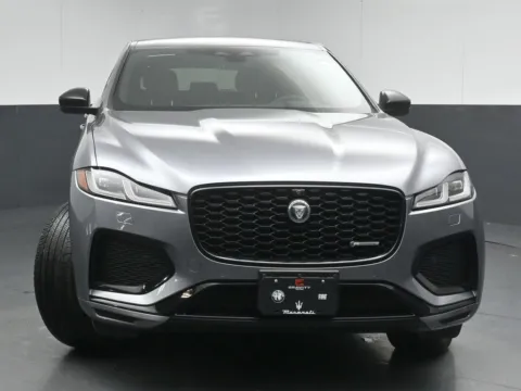 Photos of 2025 Jaguar F-PACE P250 R-Dynamic S for sale in Naperville, IL at Maserati Alfa Romeo of Naperville