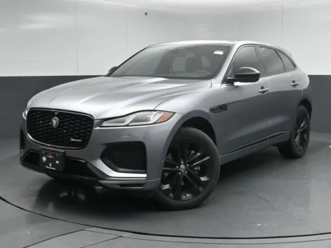 Another view of 2025 Jaguar F-PACE P250 R-Dynamic S for sale in Naperville, IL at Maserati Alfa Romeo of Naperville