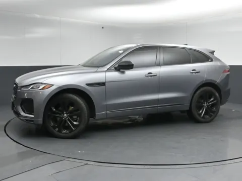 More photos of 2025 Jaguar F-PACE P250 R-Dynamic S at Maserati Alfa Romeo of Naperville, IL