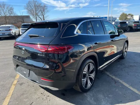 More photos of 2024 Mercedes-Benz EQE 350 SUV at Maserati Alfa Romeo of Naperville, IL