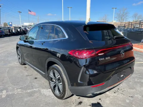 More photos of 2024 Mercedes-Benz EQE 350 SUV at Maserati Alfa Romeo of Naperville, IL