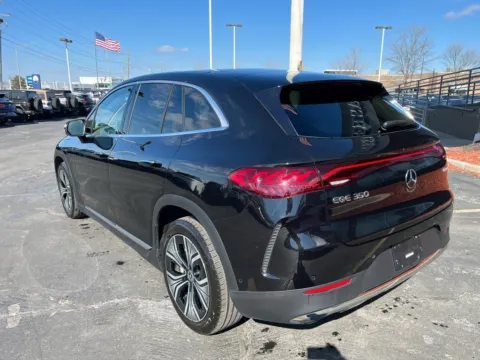 More photos of 2024 Mercedes-Benz EQE 350 SUV at Maserati Alfa Romeo of Naperville, IL