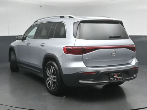 Photos of 2024 Mercedes-Benz EQB 300 for sale in Naperville, IL at Maserati Alfa Romeo of Naperville