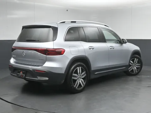 More photos of 2024 Mercedes-Benz EQB 300 at Maserati Alfa Romeo of Naperville, IL