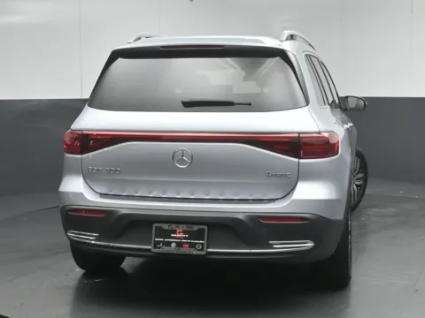 Another view of 2024 Mercedes-Benz EQB 300 for sale in Naperville, IL at Maserati Alfa Romeo of Naperville