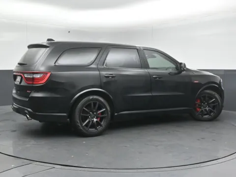 More photos of 2018 Dodge Durango SRT at Maserati Alfa Romeo of Naperville, IL
