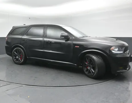 More photos of 2018 Dodge Durango SRT at Maserati Alfa Romeo of Naperville, IL