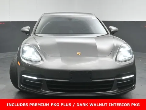 Photos of 2018 Porsche Panamera 4S Executive for sale in Naperville, IL at Maserati Alfa Romeo of Naperville